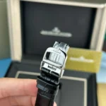 Super Clone Jaeger-LeCoultre 39mm Steel
