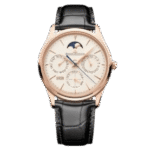 Super Clone Jaeger-LeCoultre 39mm Steel