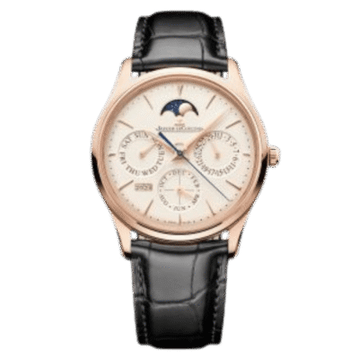 Super Clone Jaeger-LeCoultre 39mm Steel — Image 3