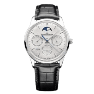 Super Clone Jaeger-LeCoultre 39mm Steel — Image 2
