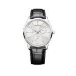 Super Clone Jaeger-LeCoultre Master Ultra Thin Power Reserve Q1378420 39mm Rose Gold