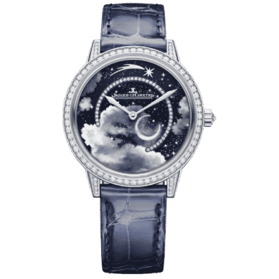 Super Clone Jaeger-LeCoultre Steel — Image 2