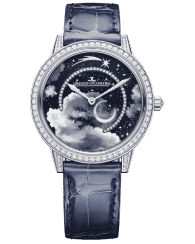 Super Clone Jaeger-LeCoultre Steel — Image 2
