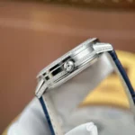 Super Clone Jaeger-LeCoultre Steel