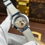 Super Clone Jaeger-LeCoultre Steel