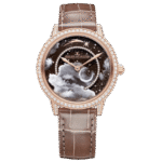 Super Clone Jaeger-LeCoultre Steel