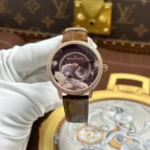 Super Clone Jaeger-LeCoultre Steel