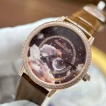 Super Clone Jaeger-LeCoultre Steel