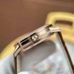 Super Clone Jaeger-LeCoultre Steel