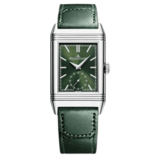 Super Clone Jaeger-LeCoultre Steel