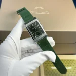 Super Clone Jaeger-LeCoultre Steel