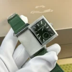 Super Clone Jaeger-LeCoultre Steel
