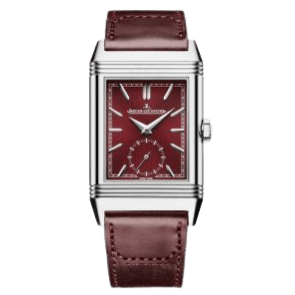 Super Clone Jaeger-LeCoultre Steel