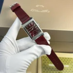 Super Clone Jaeger-LeCoultre Steel