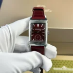 Super Clone Jaeger-LeCoultre Steel