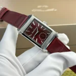 Super Clone Jaeger-LeCoultre Steel