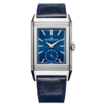 Super Clone Jaeger-LeCoultre Steel
