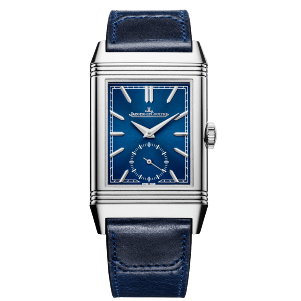 Super Clone Jaeger-LeCoultre Steel