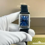 Super Clone Jaeger-LeCoultre Steel