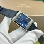 Super Clone Jaeger-LeCoultre Steel