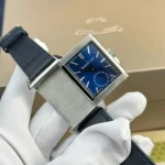 Super Clone Jaeger-LeCoultre Steel