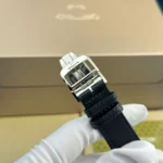 Super Clone Jaeger-LeCoultre Steel