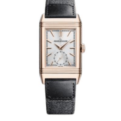 Super Clone Jaeger-LeCoultre Steel — Image 3