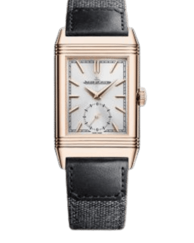 Super Clone Jaeger-LeCoultre Steel — Image 3