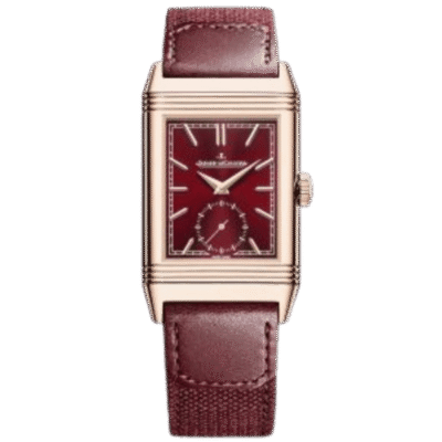 Super Clone Jaeger-LeCoultre Steel — Image 4