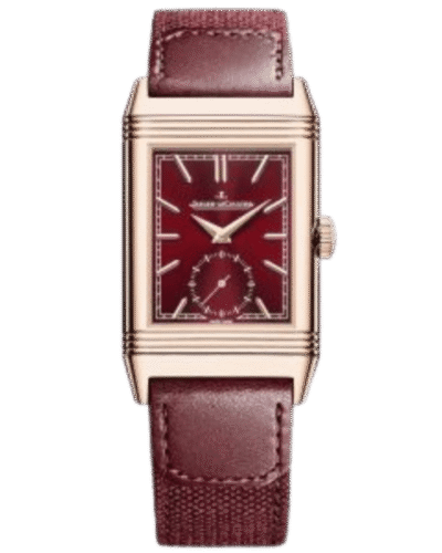 Super Clone Jaeger-LeCoultre Steel — Image 4