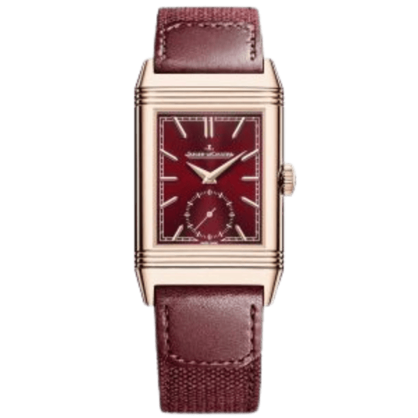 Super Clone Jaeger-LeCoultre Steel