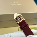 Super Clone Jaeger-LeCoultre Steel