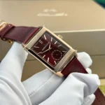 Super Clone Jaeger-LeCoultre Steel