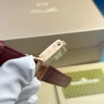Super Clone Jaeger-LeCoultre Steel