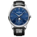 Super Clone Jaeger-LeCoultre 39mm Steel
