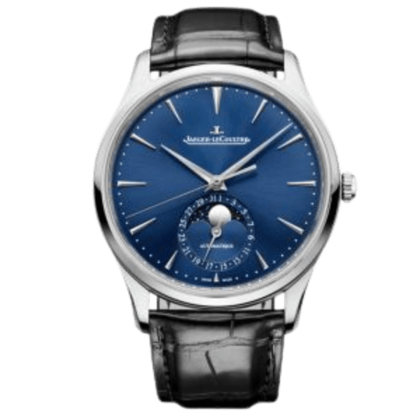 Super Clone Jaeger-LeCoultre 39mm Steel
