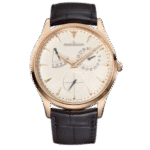 Super Clone Jaeger-LeCoultre 39mm Steel