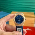Super Clone Omega 39mm Steel