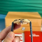 Super Clone Omega 39mm Steel