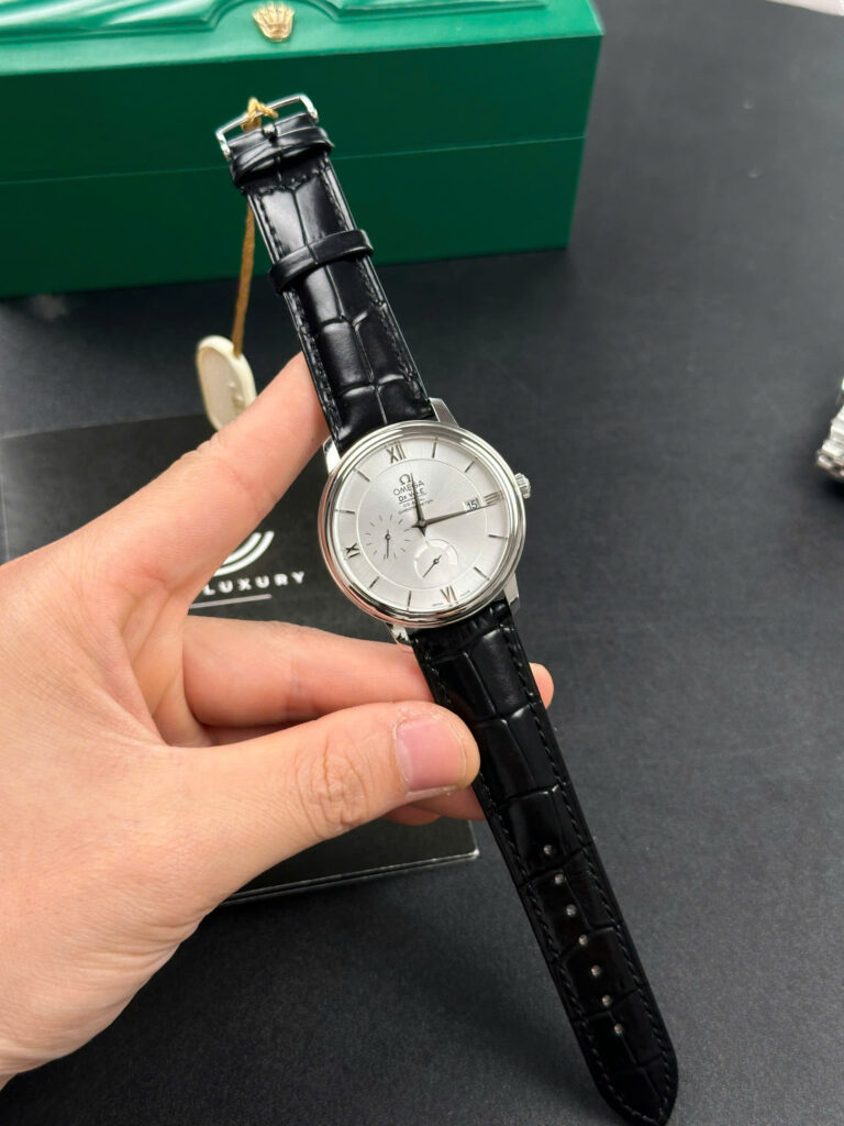 Super Clone Omega Steel