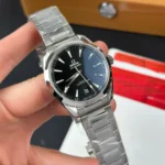 Super Clone Omega 41mm Steel