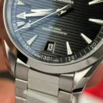 Super Clone Omega 41mm Steel