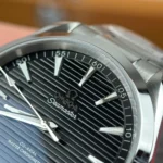 Super Clone Omega 41mm Steel