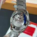 Super Clone Omega 41mm Steel