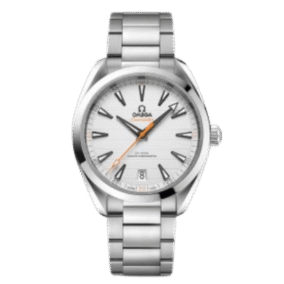 Super Clone Omega 41mm Steel — Image 3