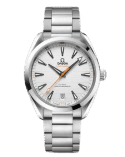 Super Clone Omega 41mm Steel — Image 3