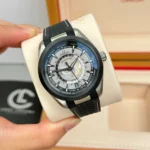 Super Clone Omega Seamaster Aqua Terra Co-Axial Master Chronometer GMT Worldtimer 220.92.43.22.99.001 43mm – Swiss SuperClone
