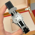 Super Clone Omega Seamaster Aqua Terra Co-Axial Master Chronometer GMT Worldtimer 220.92.43.22.99.001 43mm – Swiss SuperClone