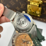 Super Clone Omega Seamaster Diver 300M “James Bond 007” 210.90.42.20.10.001 42MM Bronze Gold Titanium –
