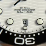 Super Clone Omega 42mm Steel